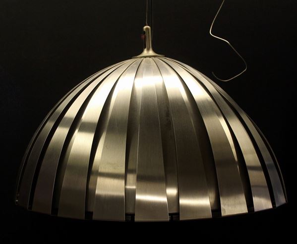 



Lampada a sospensione, sec. XX