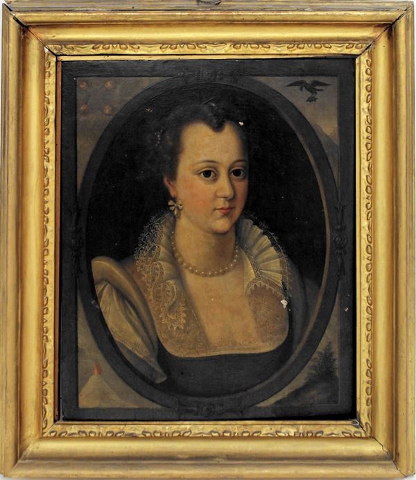 



Scuola toscana, sec. XVI/XVII