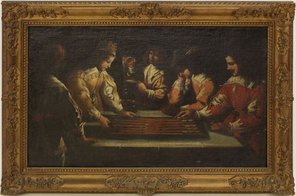 Scuola del sec. XVIII