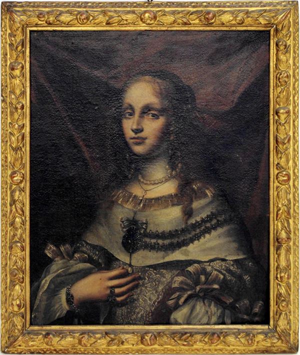 



Scuola italiana, sec. XVIII
