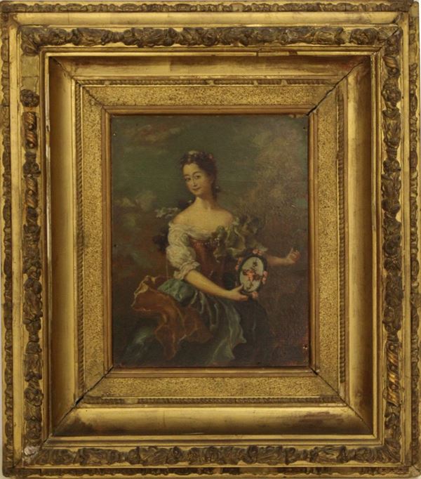 



Scuola del sec. XIX  - Asta ARREDI, OGGETTI D'ARTE, GIOIELLI E ARGENTI - Poggio Bracciolini Casa d'Aste