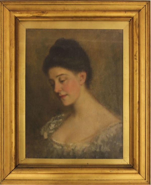 



Michele Gordigiani