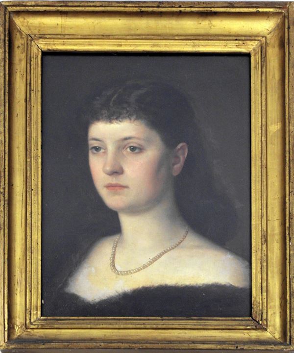 



Scuola italiana, sec. XIX