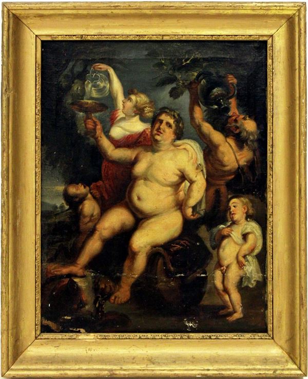 



Da Peter Paul Rubens, sec. XIX