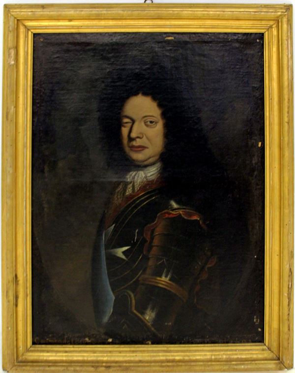 



Scuola toscana, sec. XVII
