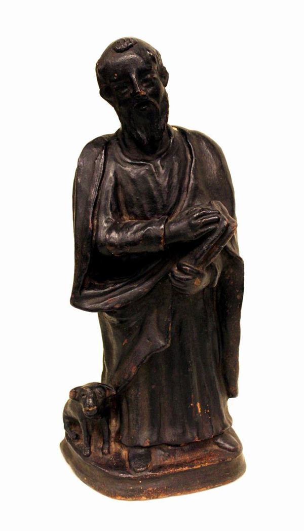 



Scuola italiana, sec. XVIII