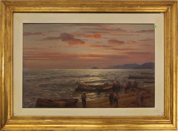 



Federico Morella  - Asta ANTIQUARIATO, COLLECTIBLES, GIOIELLI - Poggio Bracciolini Casa d'Aste