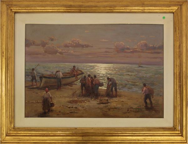 



Federico Morella  - Asta ANTIQUARIATO, COLLECTIBLES, GIOIELLI - Poggio Bracciolini Casa d'Aste