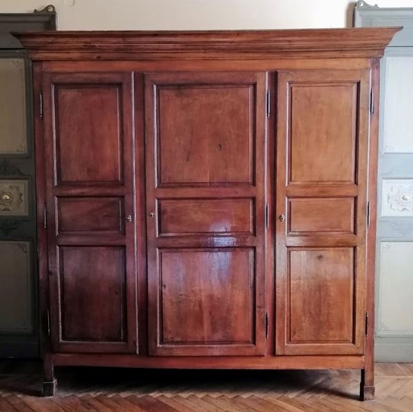 



Armadio, Emilia, sec. XVIII  - Asta ARREDI, OGGETTI D'ARTE, GIOIELLI E ARGENTI - Poggio Bracciolini Casa d'Aste