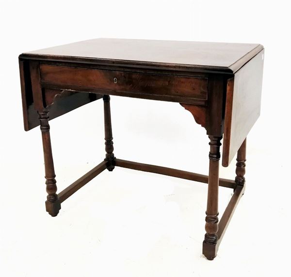 



Tavolino, sec. XVIII   - Asta ANTIQUARIATO, COLLECTIBLES, GIOIELLI - Poggio Bracciolini Casa d'Aste
