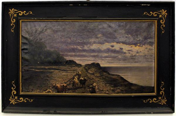 



Battino Sforza   - Asta ARREDI, OGGETTI D'ARTE, GIOIELLI E ARGENTI - Poggio Bracciolini Casa d'Aste