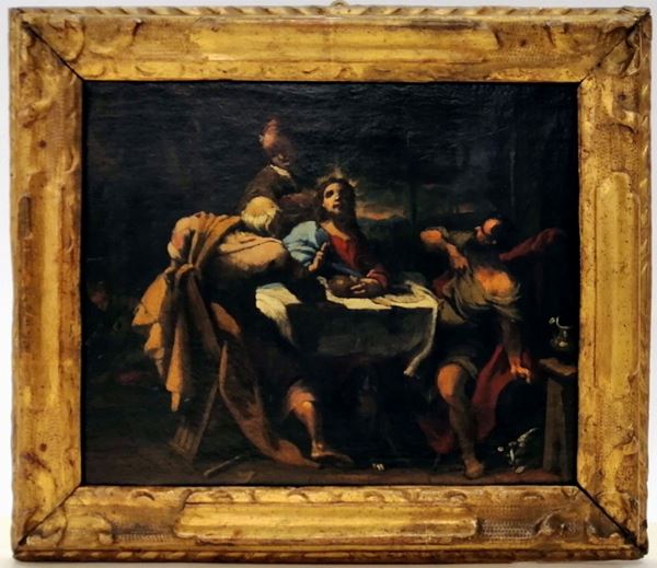 



Scuola italiana, sec. XXVIII