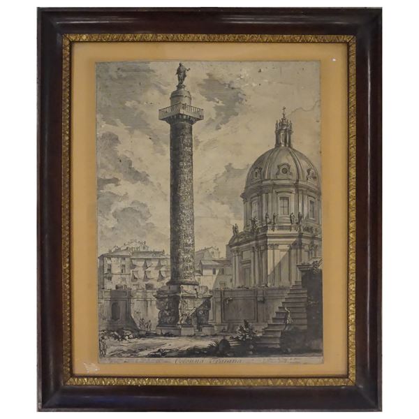 



Giovan Battista Piranesi