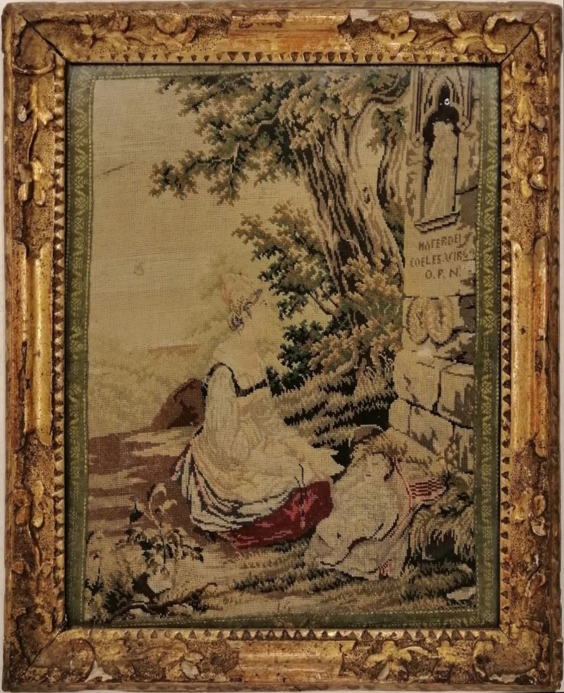 Scuola italiana, sec. XIX