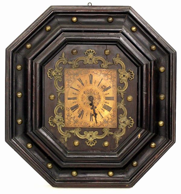 



Orologio da muro, sec. XIX  - Asta ANTIQUARIATO, COLLECTIBLES, GIOIELLI - Poggio Bracciolini Casa d'Aste