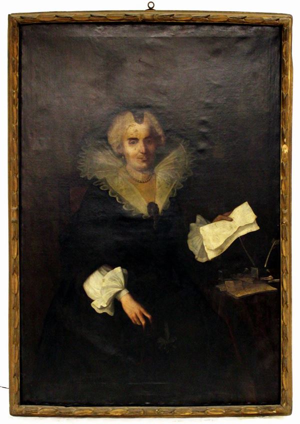 



Scuola italiana, sec. XVII