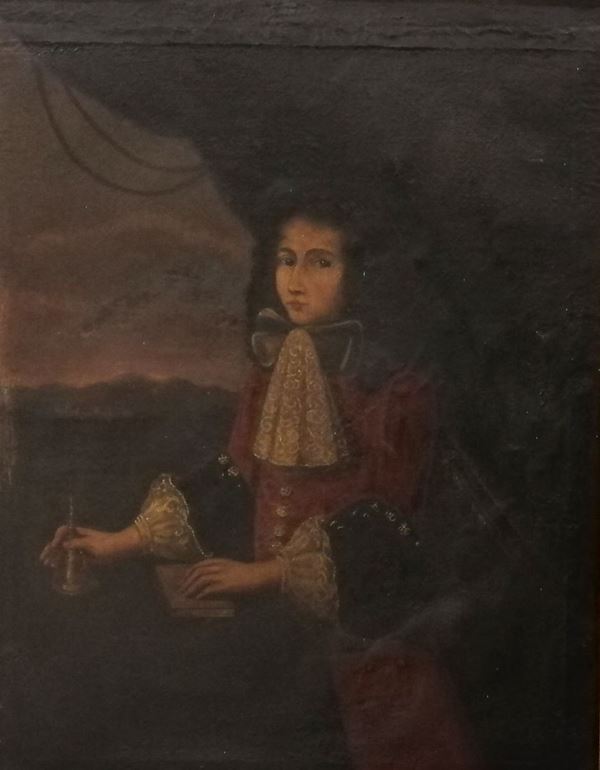 



Scuola italiana, sec. XVIII