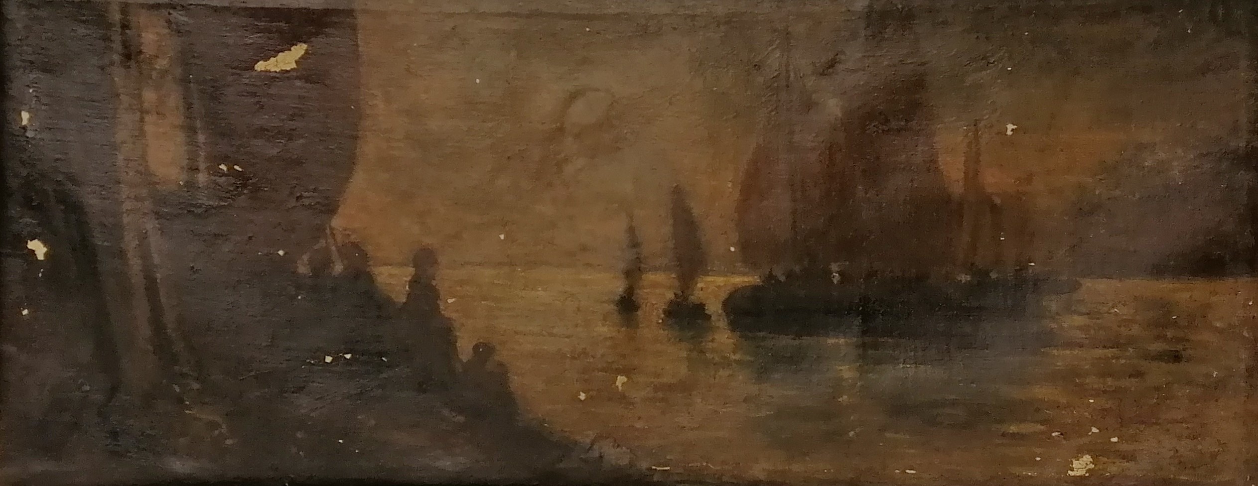 Scuola Italiana, Sec. XIX