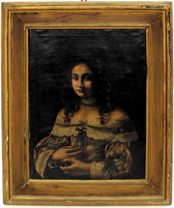 



Scuola italiana, sec. XIX