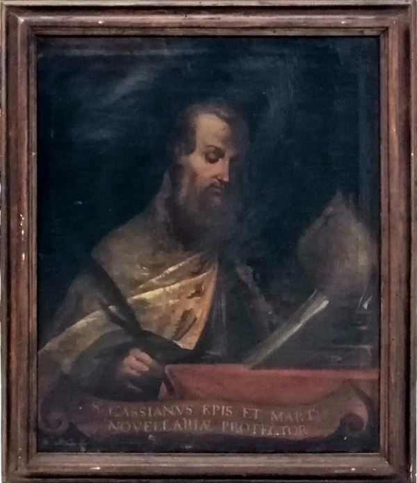 



Scuola italiana, sec. XVIII