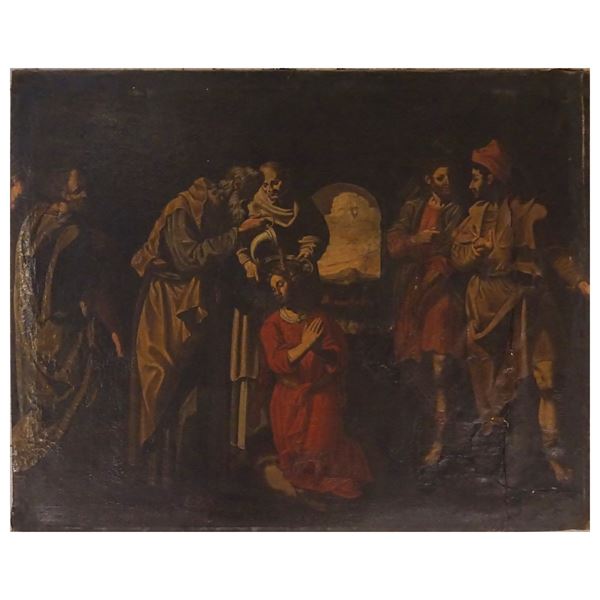 



Scuola Italiana, sec. XVIII