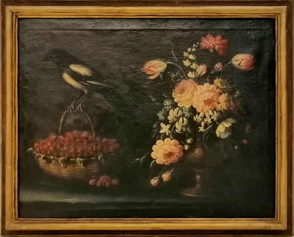 



Scuola italiana, sec. XVIII