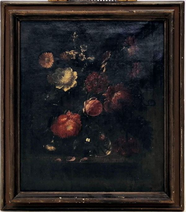 



Scuola italiana, sec. XVIII