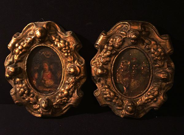 



Scuola italiana, sec. XVIII