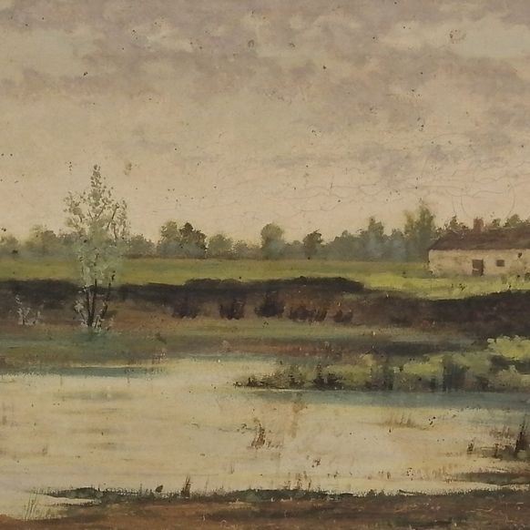 Scuola del Sec. XIX