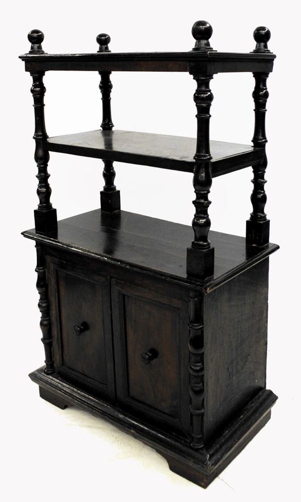 



Etagere, sec. XIX/XX