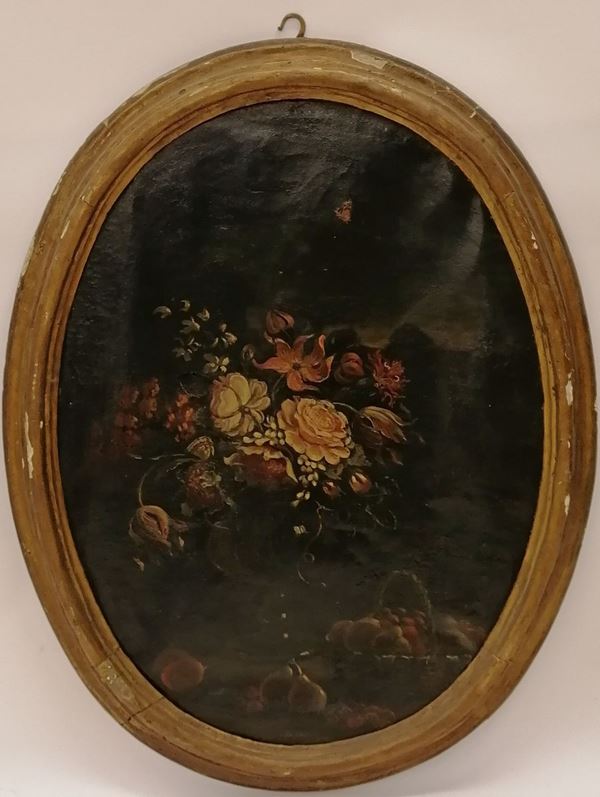 



Scuola italiana, sec. XVIII