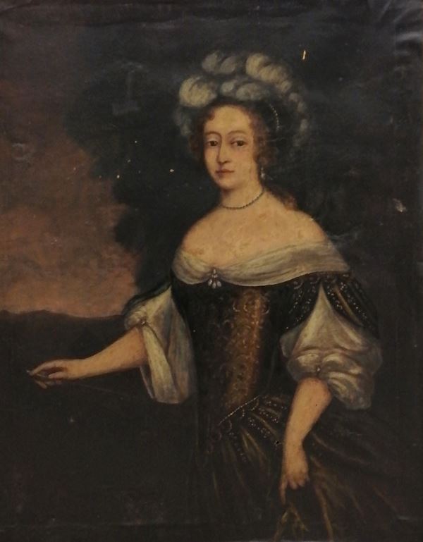 



Scuola italiana, sec. XIX  - Asta DIPINTI ANTICHI E DEL SECOLO XIX - Poggio Bracciolini Casa d'Aste