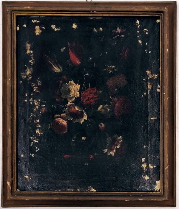 



Scuola italiana, sec. XVIII