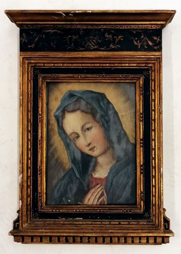 



Scuola italiana, sec. XVIII