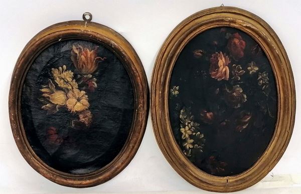 



Scuola italiana, sec. XVIII  - Asta ANTIQUARIATO, COLLECTIBLES, GIOIELLI - Poggio Bracciolini Casa d'Aste