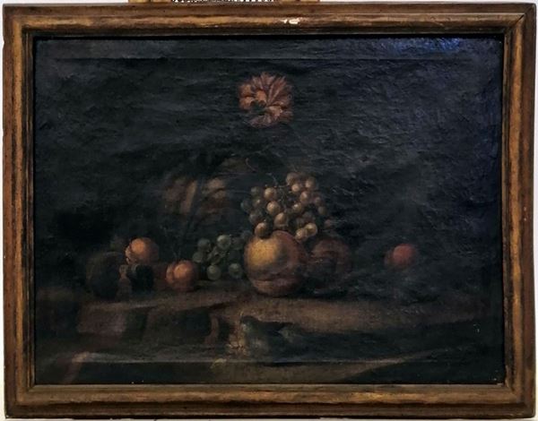



Scuola italiana, sec. XVIII