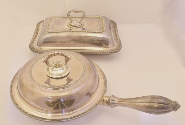 



LEGUMIERA , INGHILTERRA SEC. XX  - Asta ARREDI, OGGETTI D'ARTE, GIOIELLI E ARGENTI - Poggio Bracciolini Casa d'Aste