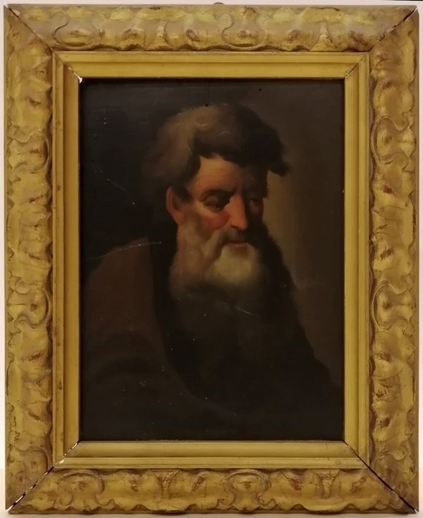 



Scuola italiana, sec. XIX