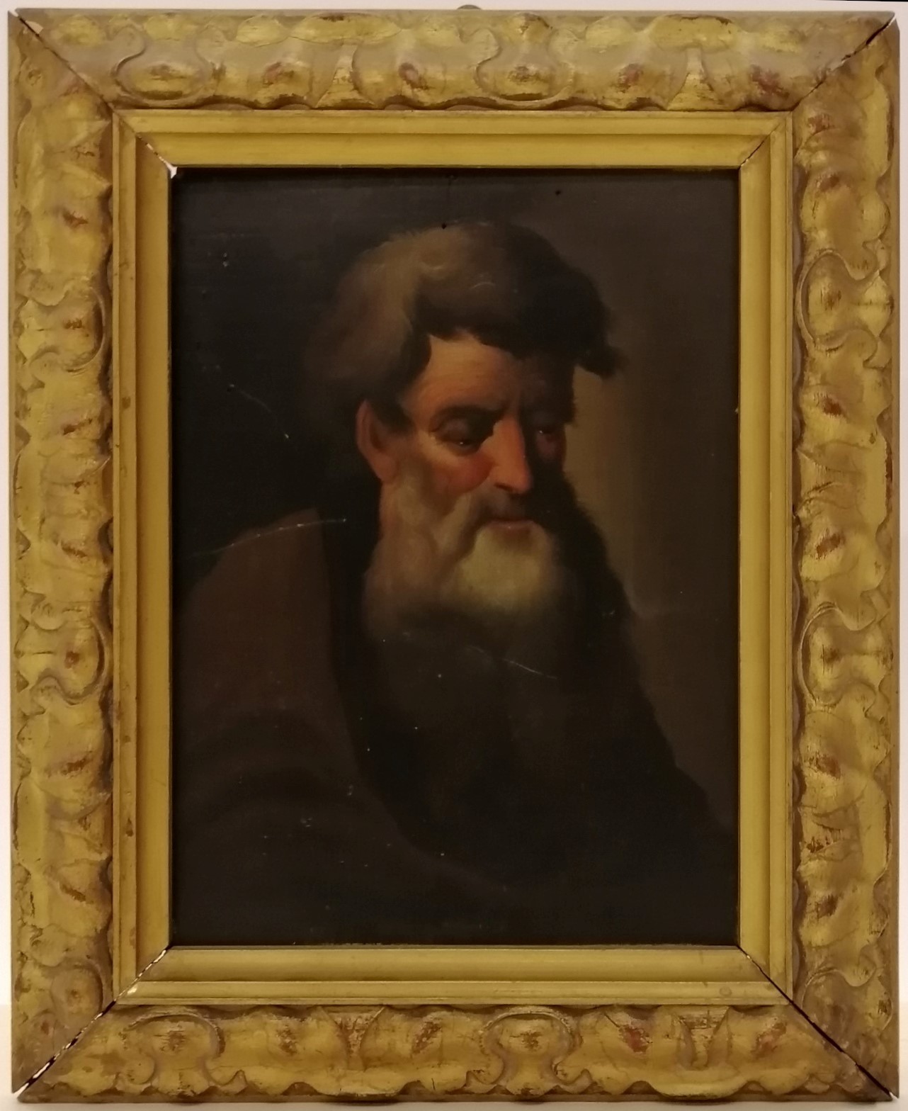 Scuola italiana, sec. XIX