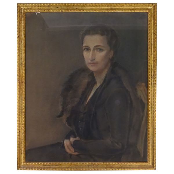 



Scuola italiana, sec. XX  - Asta L'arte della pittura e del disegno dal XVII al XXI secolo - Poggio Bracciolini Casa d'Aste