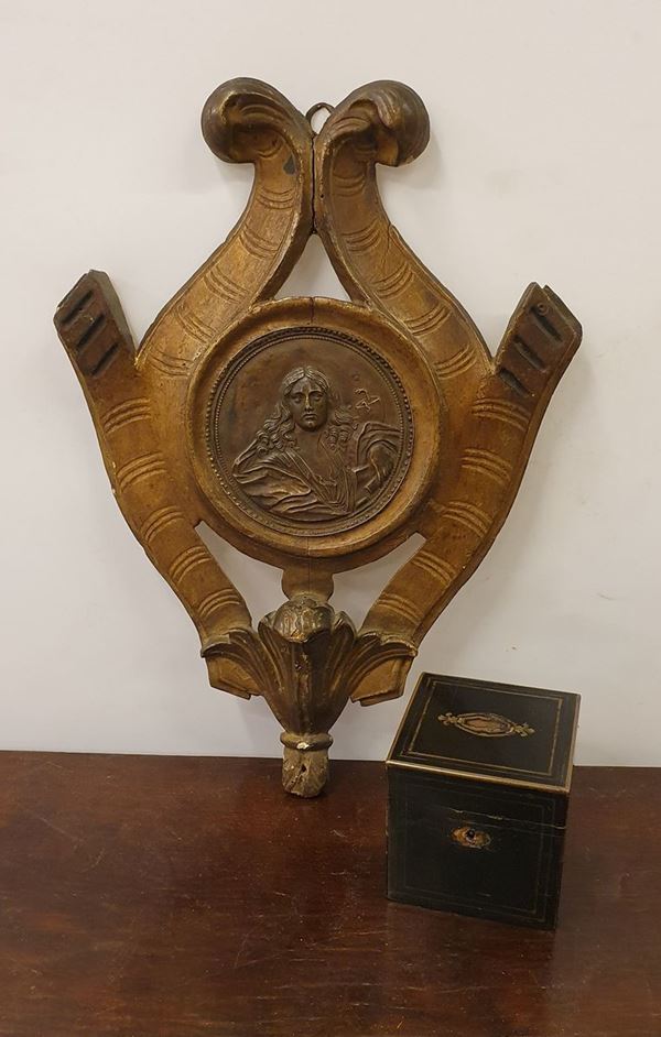 Fregio sec. XIX