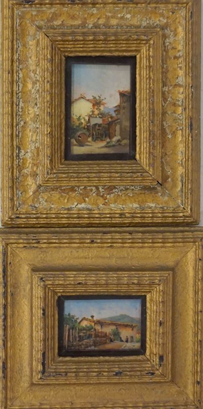 Scuola Italiana del Secolo XX