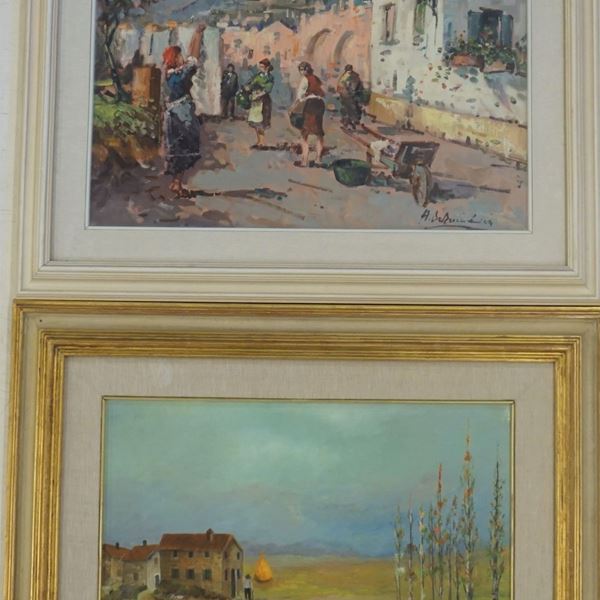 Attilio Piras