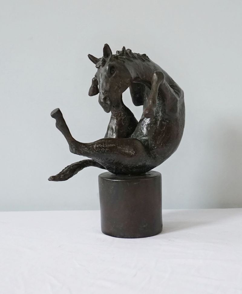 Scultura Multiplo, Secolo XX