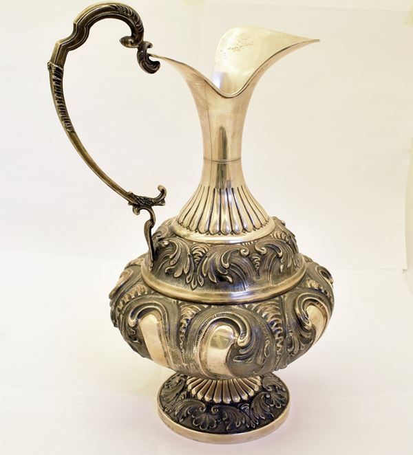 



BROCCA,SEC.XX   - Asta ANTIQUARIATO, COLLECTIBLES, GIOIELLI - Poggio Bracciolini Casa d'Aste