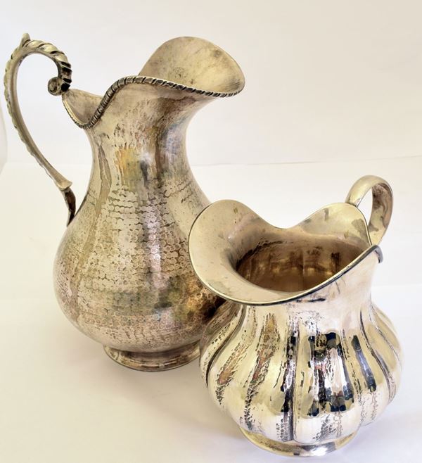 



DUE BROCCHE SEC.XX  - Asta ANTIQUARIATO, COLLECTIBLES, GIOIELLI - Poggio Bracciolini Casa d'Aste