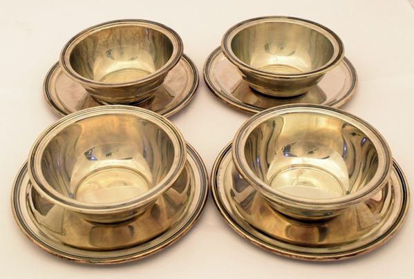 



DODICI BOULLE&nbsp; LAVADITA E DODICI PIATTINI   - Asta ANTIQUARIATO, COLLECTIBLES, GIOIELLI - Poggio Bracciolini Casa d'Aste