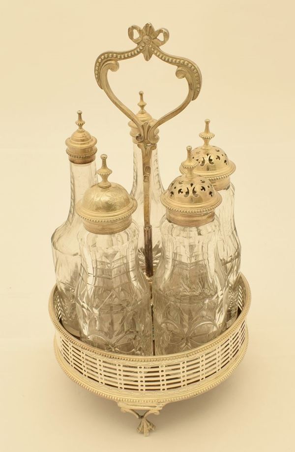 



CRUET , INGHILTERRA SEC. XX