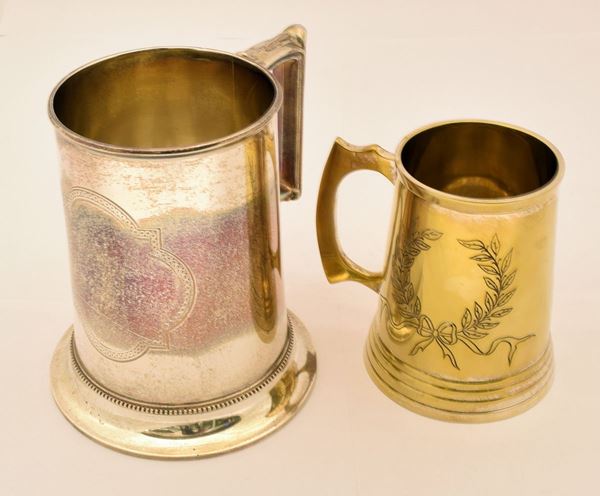 



DUE BOCCALI  - Asta ANTIQUARIATO, COLLECTIBLES, GIOIELLI - Poggio Bracciolini Casa d'Aste