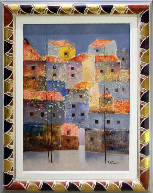 



Lido Bettarini  - Asta ANTIQUARIATO, COLLECTIBLES, GIOIELLI - Poggio Bracciolini Casa d'Aste